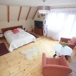 Accommodatie bij particulieren Oleksandra Protsenko 