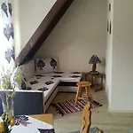 Accommodatie bij particulieren Oleksandra Protsenko 