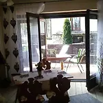Accommodatie bij particulieren Oleksandra Protsenko 