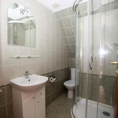 Homestay Oleksandra Protsenko 
