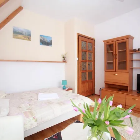 Homestay Oleksandra Protsenko 