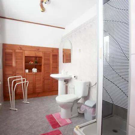 Homestay Oleksandra Protsenko 