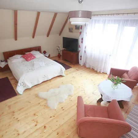Homestay Oleksandra Protsenko 