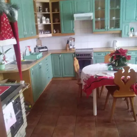 Homestay Oleksandra Protsenko 