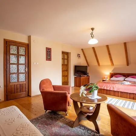 Homestay Oleksandra Protsenko 