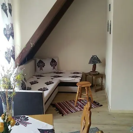 Homestay Oleksandra Protsenko 