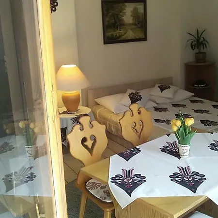 Homestay Oleksandra Protsenko 
