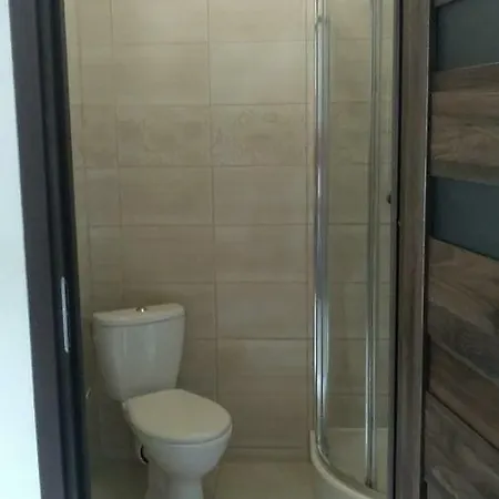 Homestay Oleksandra Protsenko 