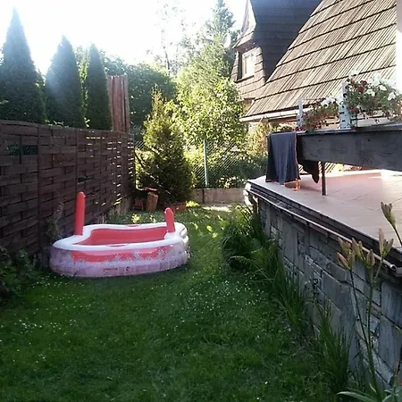 Homestay Oleksandra Protsenko 