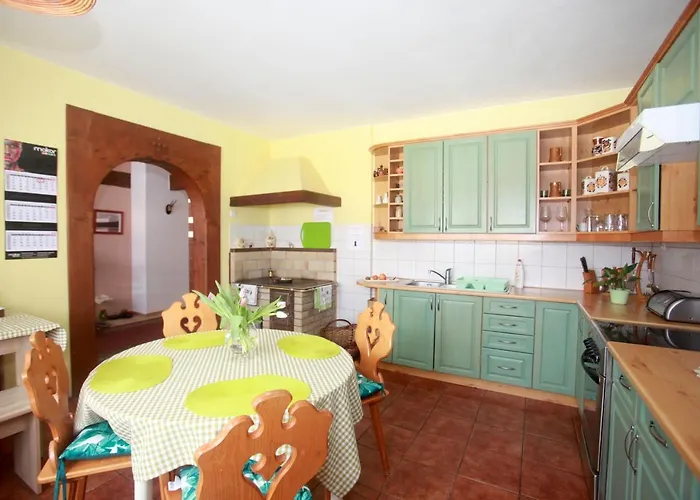 בית אירוח Oleksandra Protsenko 