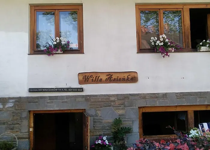 Oleksandra Protsenko 